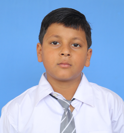 Eleep  Porwal